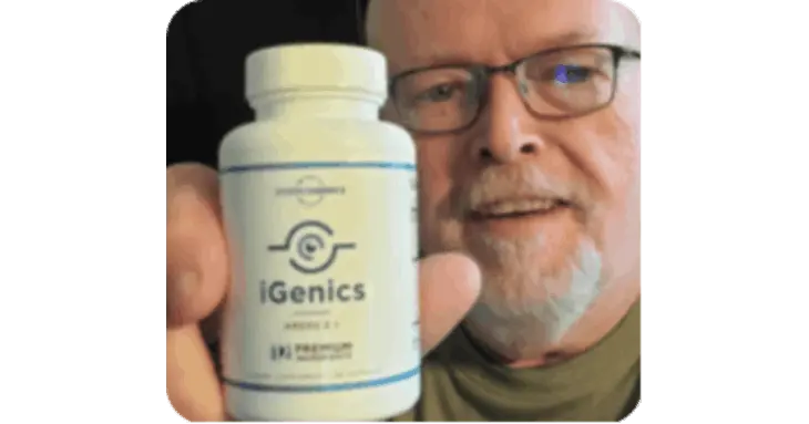 iGenics customer review 2